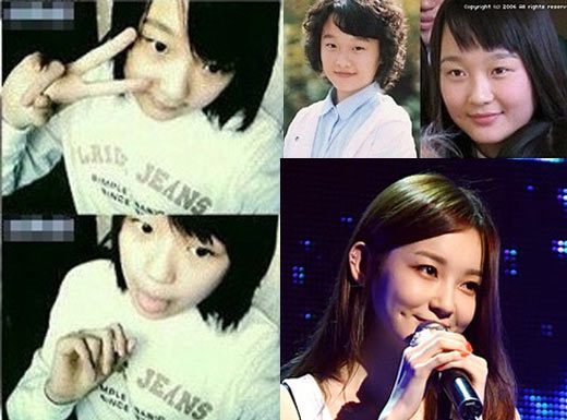 صورة صور كانغ مين كيونغ أيام الدراسة تثير اهتمام مستخدمي الإنترنت