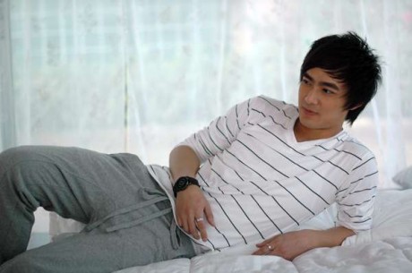 صورة أخ نيكهون الأكبر أصبح ذو شعبية كبيرة في تايلاند