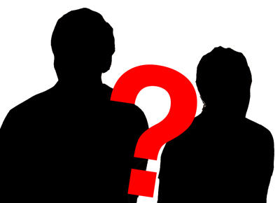 صورة ثنائي جديد يتواعدان؟