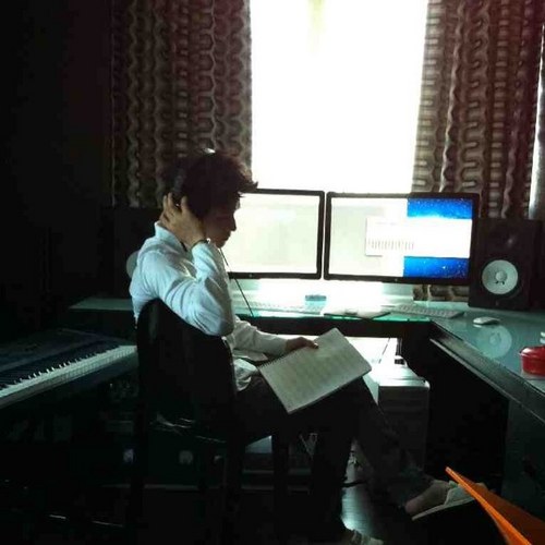 صورة تحديث تويتر jaejoong