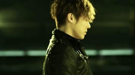 صورة Wheesung أطلق ألبومه المصغر الثالث He is Coming