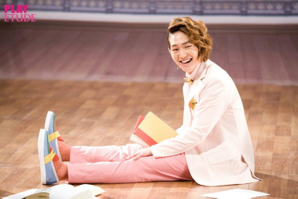 صورة أكثر ٦ مواقف محرجة تعرض لها مشاهير البوب الكوري