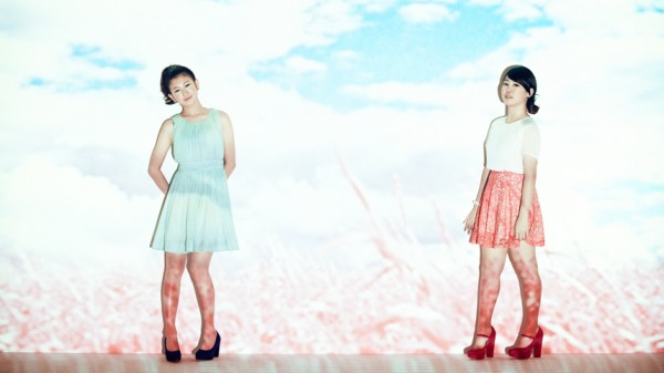 صورة 15& أصدرن مجموعة من الصور التشويقية لظهورهم الرسمي القادم