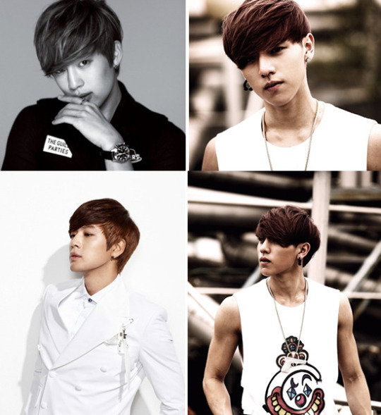 صورة Se7en و Rome متشابهان ؟