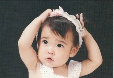 صورة أظرف ١٠ صور للمشاهير حين كانوا أطفالاً