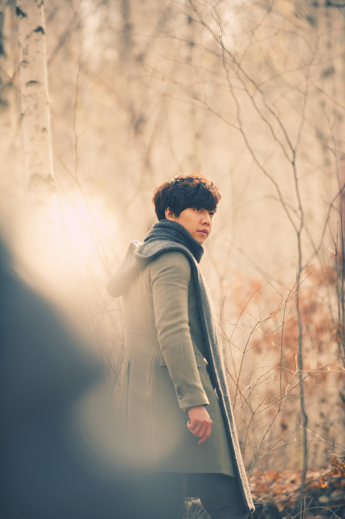 صورة Lee Seung Gi يفوز بالمركزالأول + عروض من الحلقة 13 ديسمبر من ‘M! Countdown’!