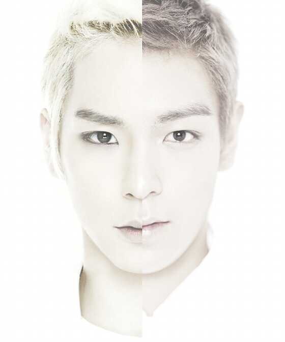 صورة Himchan هو توأم TOP المفقود ؟