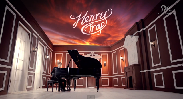 صورة Henry يأسر قلوب المعجبات بإصداره لأول فيديو موسيقي له لأغنية Trap