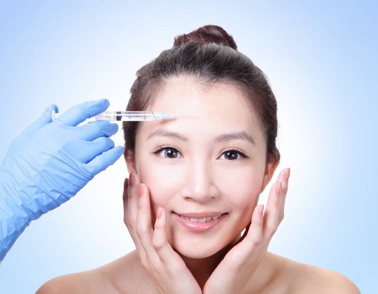 صورة ٣١ صورة مجنونة لكوريين قبل و بعد عمليات التجميل