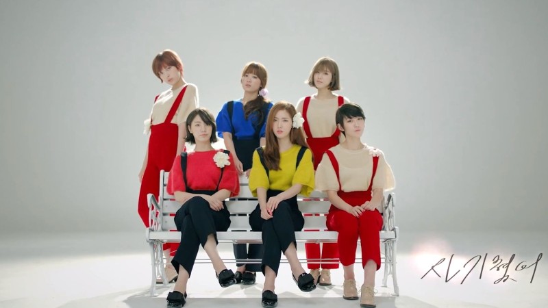 صورة فايف دولز أصدرن ألبومهن الجديد + الفيديو كليب لأغنية You Cheated