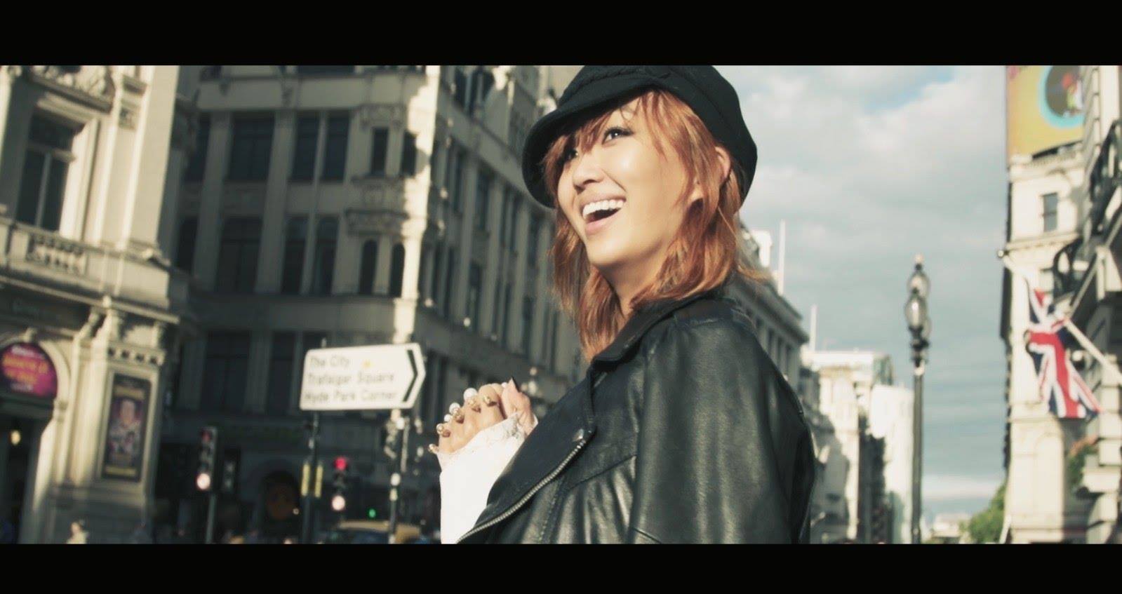 صورة هيورين من فرقة سيستار تكشف عن الفيديو كليب لأغنية Lonely