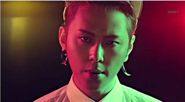 صورة جونهيونغ أصدر فيديو كليب أغنيته الجديدة Flower