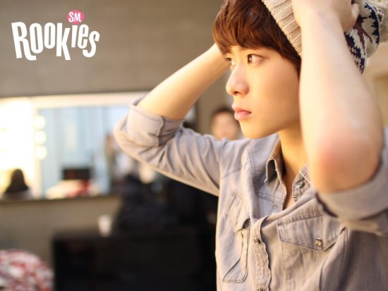 صورة S.M.ROOKIES يكشفون عن ٣ متدربين جدد + المزيد من الصور ومقاطع الفيديو