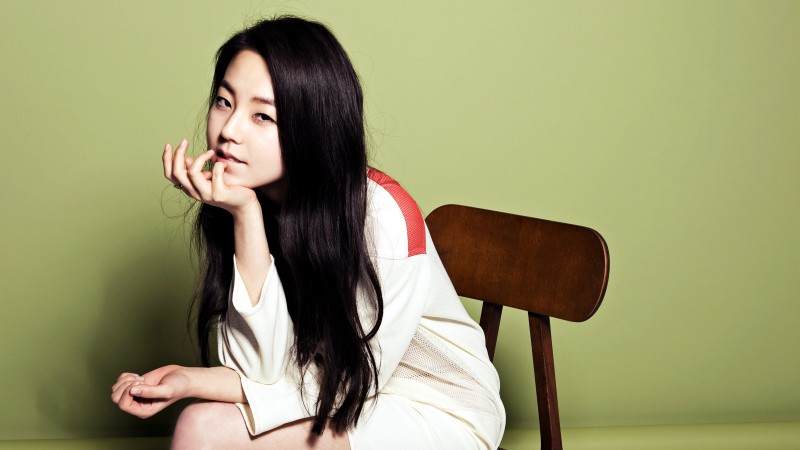 صورة سوهي من فرقة الـ وندر قيرلز لن تجدد عقدها مع وكالة JYP الترفيهية