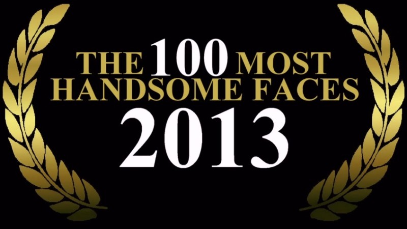 صورة شيون من فرقة سوبر جونيور احتل المرتبة السابعة في قائمة أوسم ١٠٠ رجل في العالم