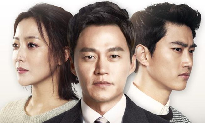 صورة تقرير عن الدراما الكورية Wonderful Days