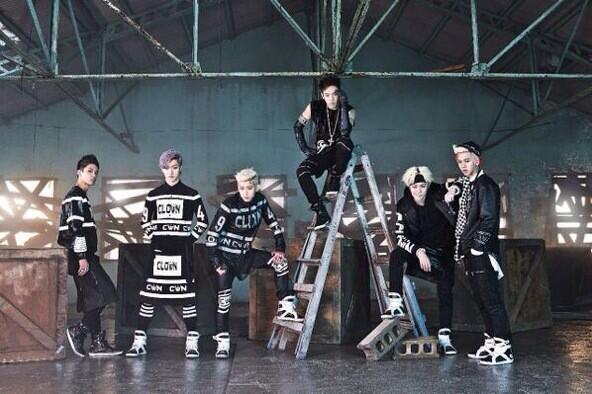صورة فرقة C-Clown أصدروا الفيديو كليب الخاص بأغنية Justice