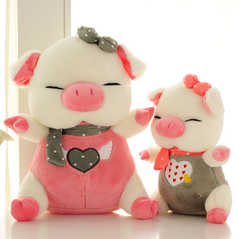 صورة [ترفيه] هل يمكنك معرفة أي دراما كورية ظهرت فيها هذه الدمى؟