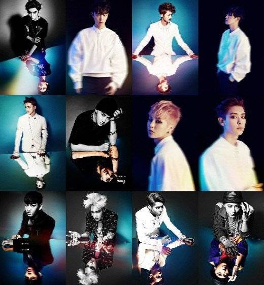 صورة وكالة SM سيتخذون إجراءات قانونية بعد تسريب أغنية Overdose ومقطع الرقص