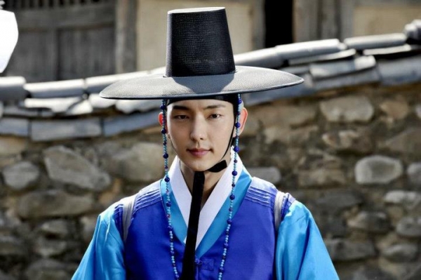 صورة الممثل لي جونكي انضم لطاقم تمثيل الدراما القادمة The Joseon Shooter