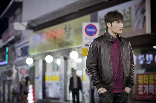 صورة مسلسل Triangle سيكون آخر عمل لـ جيجونغ قبل التحاقه بالجيش