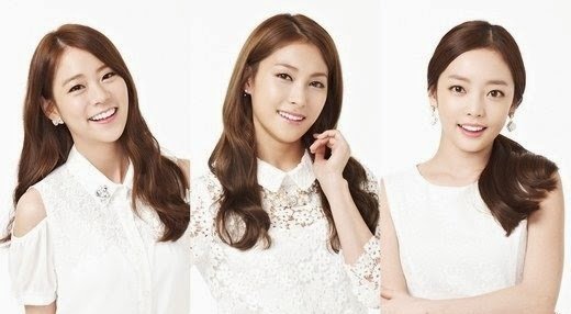 صورة فرقة كارا سيضفن عضوة جديدة للفرقة + رأي مستخدمي الإنترنت الكوريين