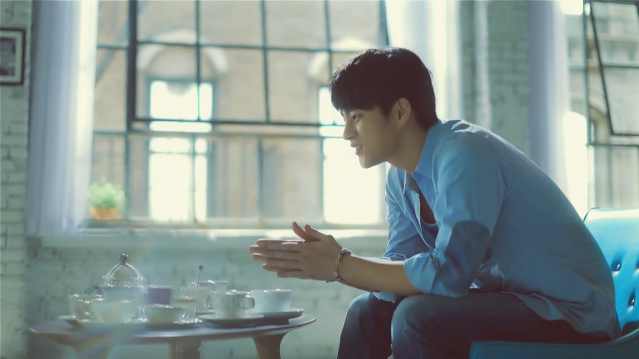 صورة سيو إن غوك أصدر الفيديو كليب الخاص بأغنية BOMTANABA