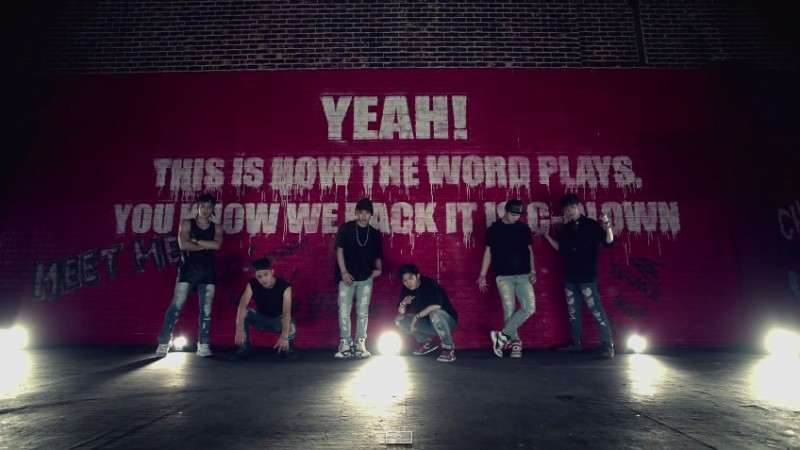 صورة فرقة سي كلاون أصدروا الفيديو كليب الخاص بأغنية Let’s Love