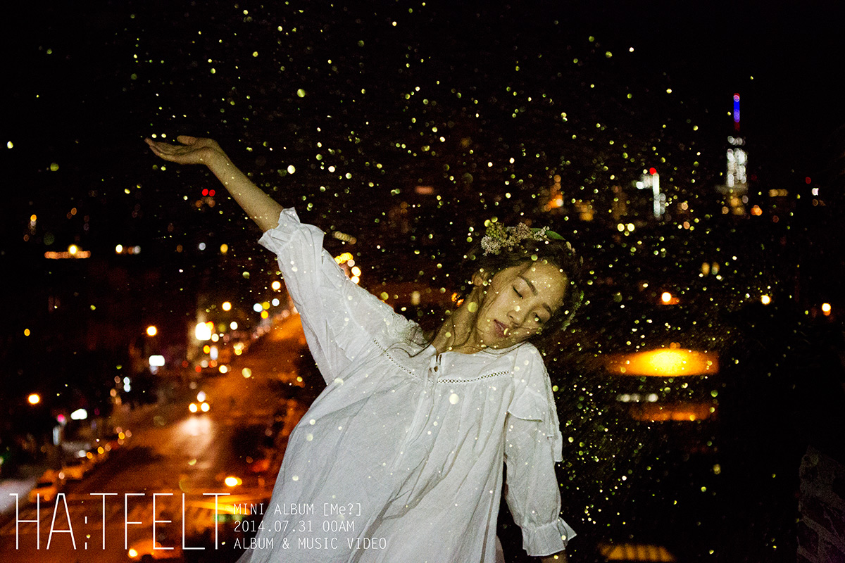 صورة HA:TFELT (ييون من الوندر قيرلز) أصدرت فيديو كليب أغنية Ain’t Nobody