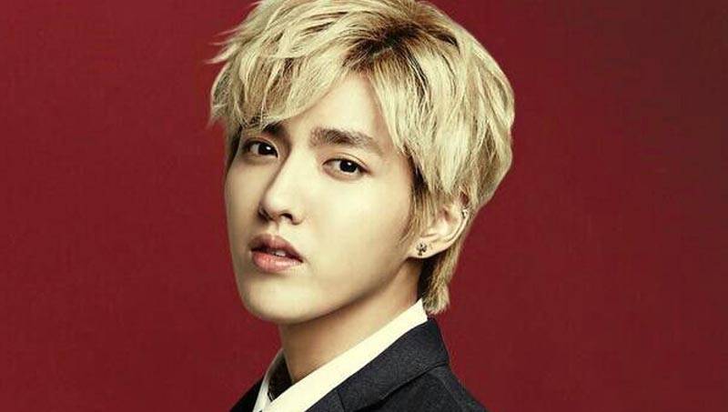 صورة وكالة SM الترفيهية رفعت دعوى قضائية ضد كريس والشركات التي تعاقدت معه