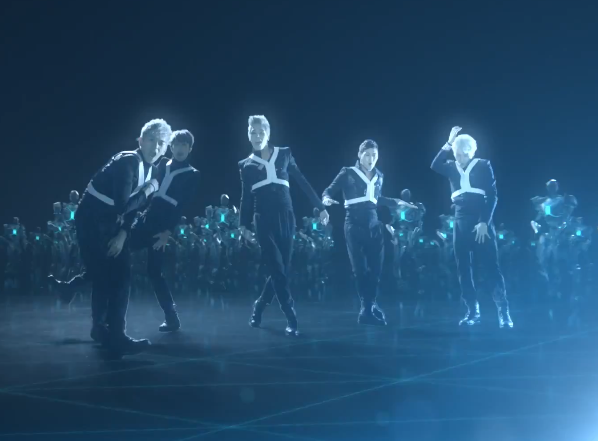 صورة فرقة جاكي شان JJCC أصدروا الفيديو كليب الخاص بأغنية OneWay