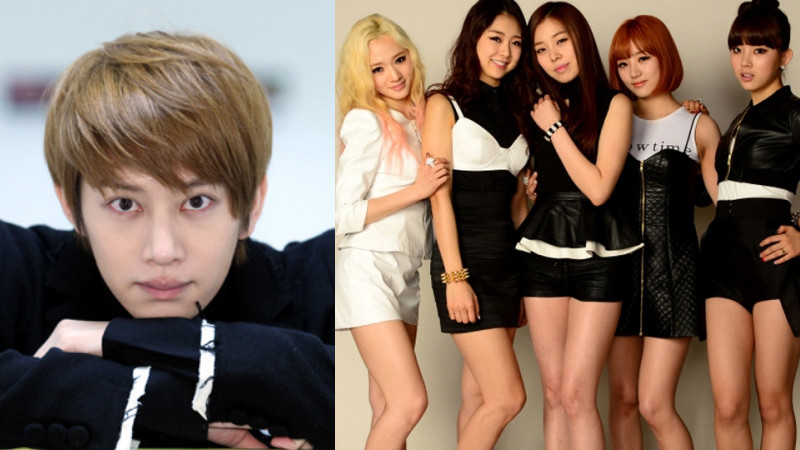 صورة هيتشول قام بكتابة رسالة مؤثرة بخصوص حادث ليديز كود ووفاة إيونبي