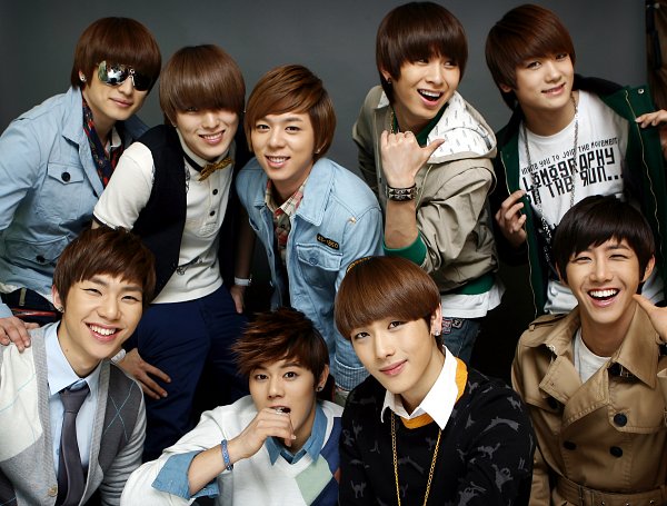 صورة وكالة Star Empire أصدروا بياناً عن كيفية إصلاحهم للوضع مع فرقة زيا