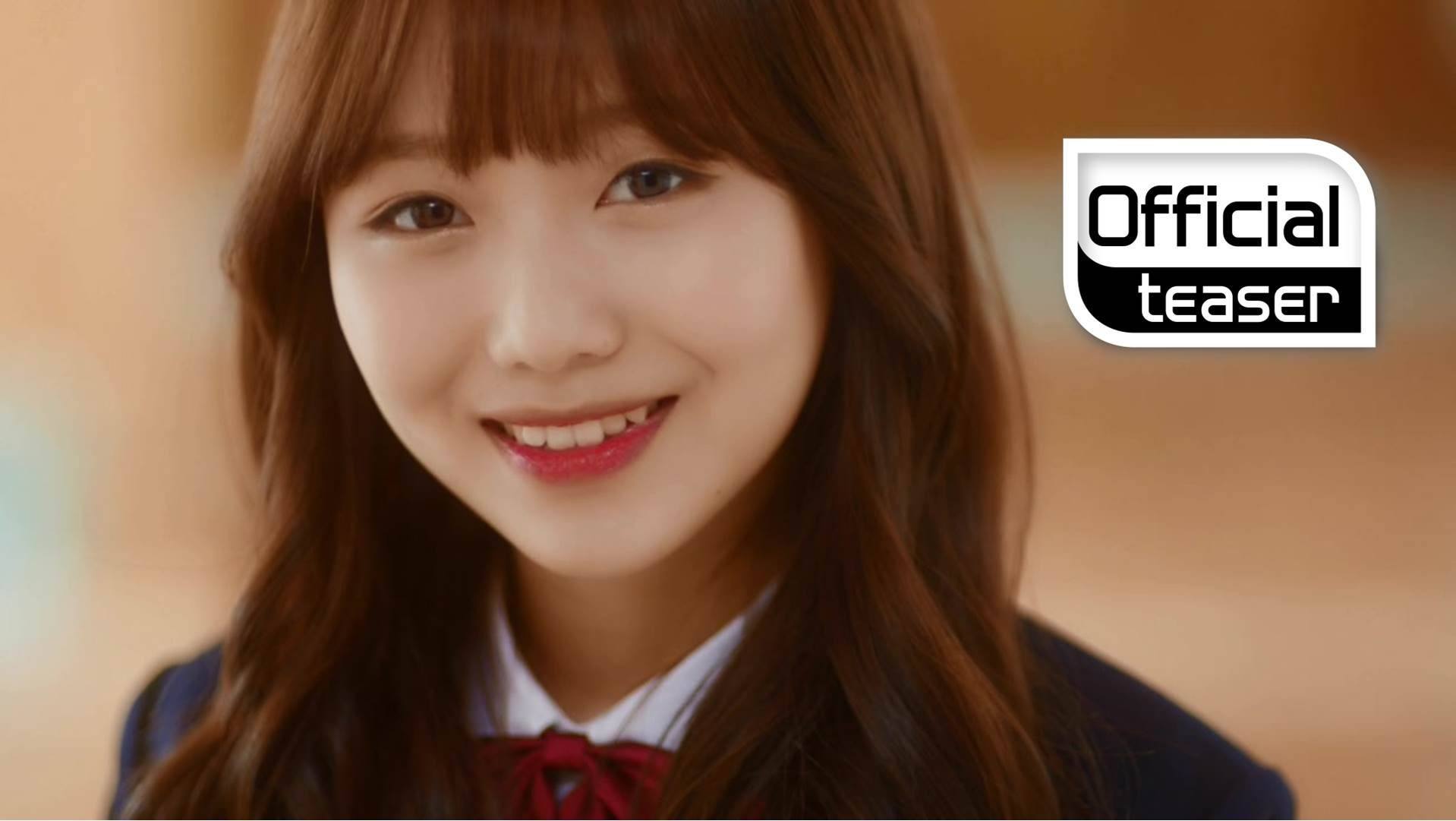 صورة فرقة لوفلايز الجديدة أصدرن فيديو تشويقي خاص بترسيمهن القادم