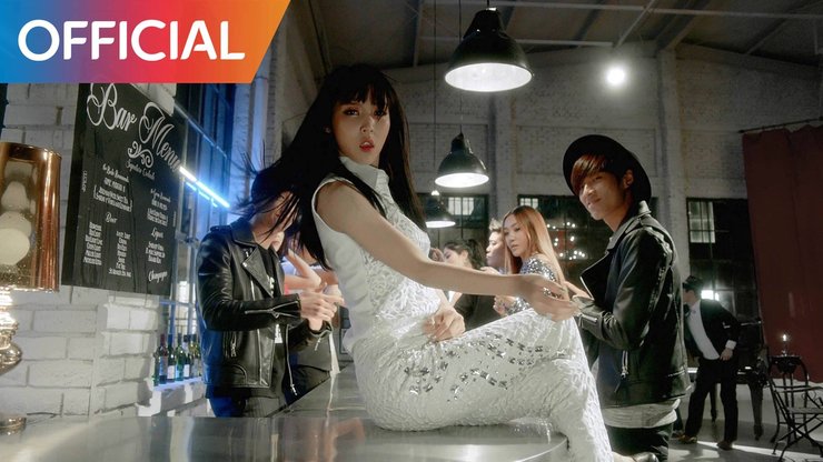 صورة مامامو أصدرن الفيديو كليب الخاص بأغنيتهن الجديدة Piano Man