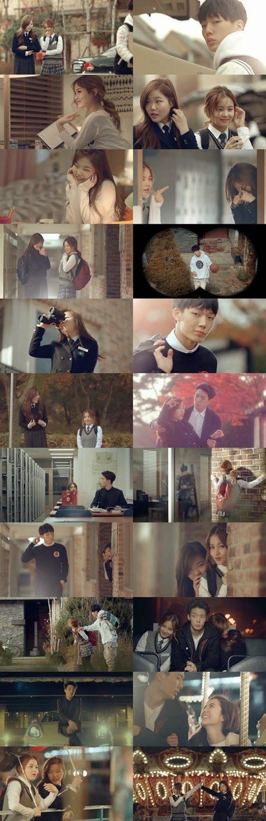 صورة أغنية I’m Different لثنائي هاي سوهيون تجاوزت المليون مشاهدة + تعليقات مستخدمي الإنترنت عليها