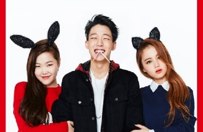 صورة وكالة YG كشفوا عن هوية العضوة الأخيرة من وحدتهم الجديدة