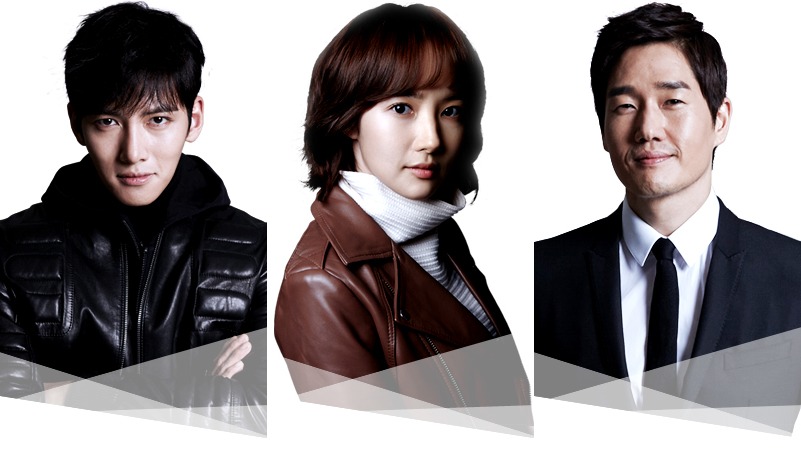 صورة تقرير عن الدراما الكورية Healer