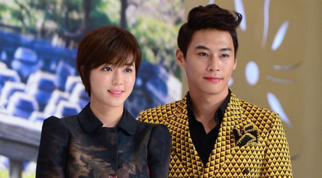 صورة حبيب بارك هان بيول الجديد جونغ إيون وو سيلتحق بالجيش العام القادم