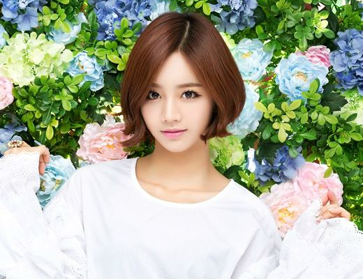 صورة تم تأكيد انضمام هيري لطاقم تمثيل دراما هيون بين الجديدة “هايد، جيكل وأنا”