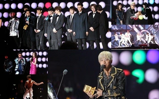 صورة تعليقات مستخدمي الإنترنت على حفل توزيع جوائز الـ ماما ٢٠١٤