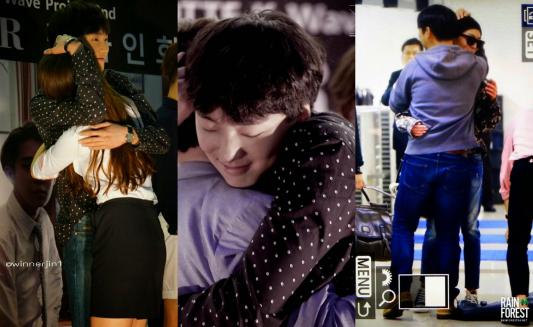 صورة طرق فريدة يستخدمها الآيدولز لإسعاد معجبيهم