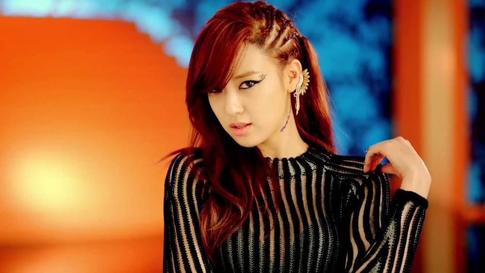 صورة جويون تخرّجت رسمياً من فرقة آفتر سكول