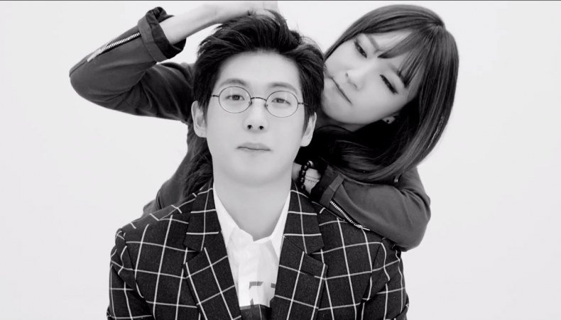 صورة ماد كلاون أصدر الفيديو كليب الخاص بأغنيته الجديدة “نار” بالتعاون مع هاني عضوة فرقة إكسيد