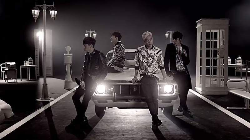 صورة فرقة HIGH4 أصدروا الفيديو كليب الخاص بأغنيتهم الجديدة “يوم بعد يوم”