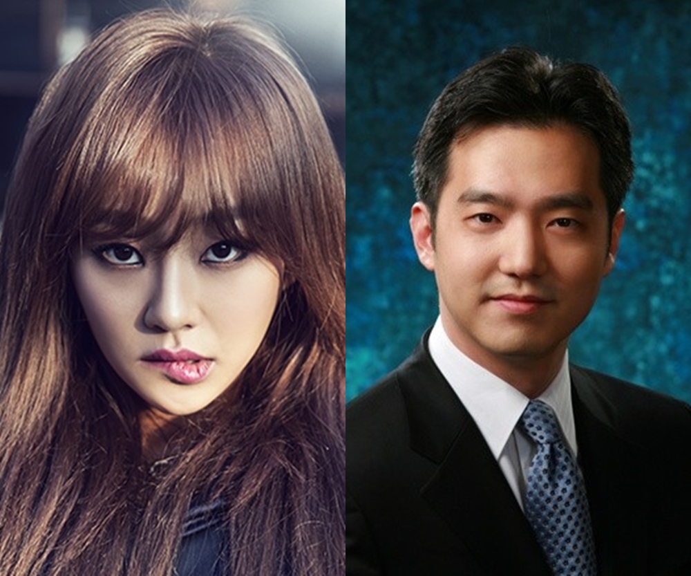 صورة صحفي تعرّض للانتقاد لتهجمه على هيورين بسبب حبها للقطط والإله