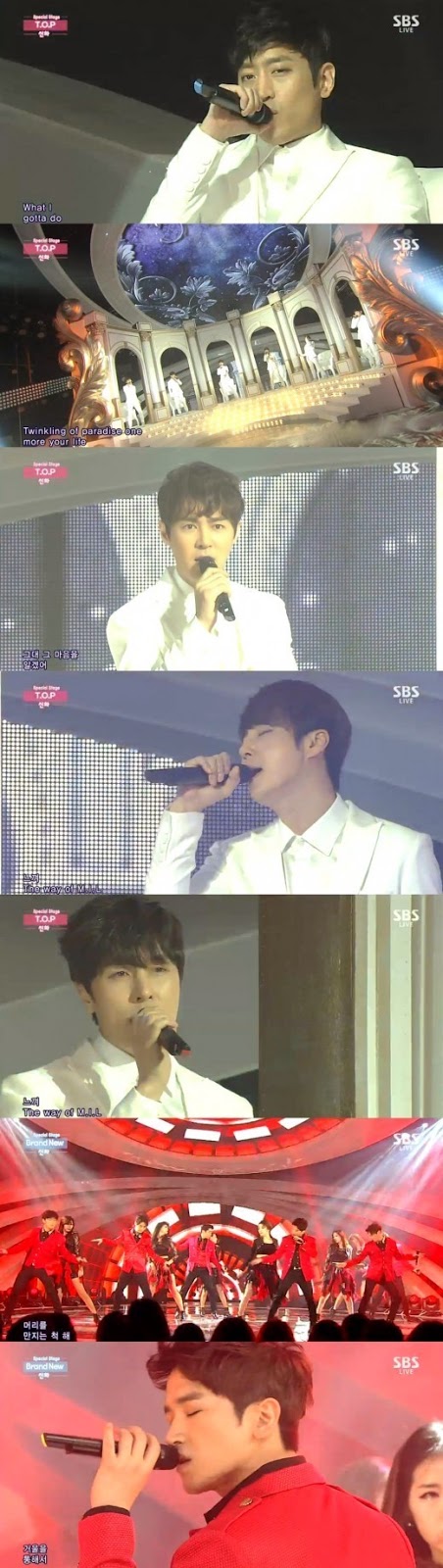 صورة تعليقات مستخدمي الإنترنت على الحلقة الـ ٨٠٠ من برنامج الإنكيغايو