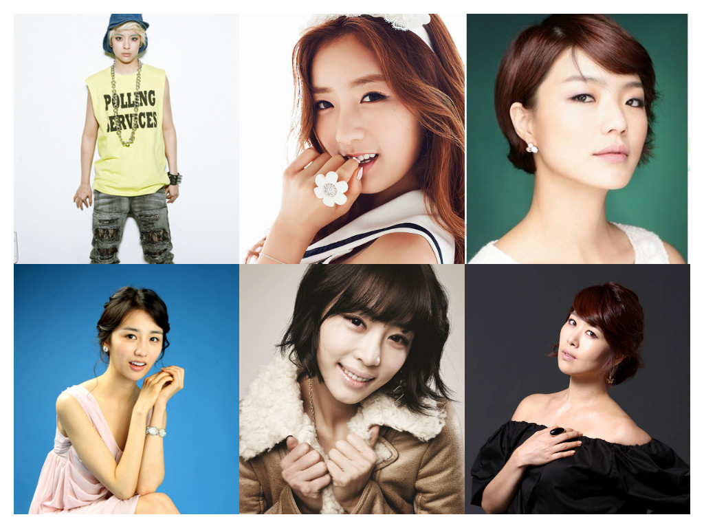 صورة برنامج “رجال حقيقيون” أكدوا انضمام ٦ عضوات للموسم الجديد منهم آمبر من fx و بومي من آي بينك