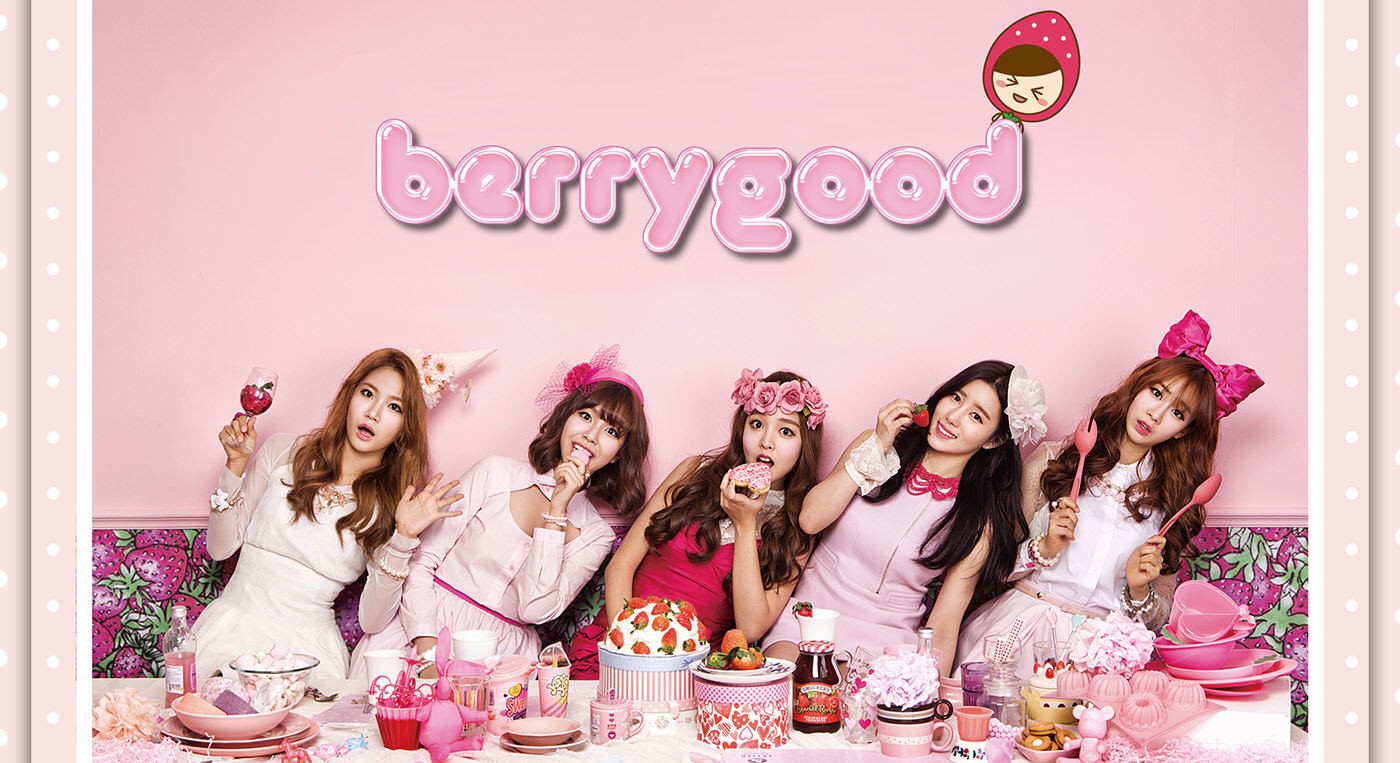 صورة فرقة بيري قود أصدرن الفيديو كليب الخاص بأغنيتهن الجديدة “بسببك”