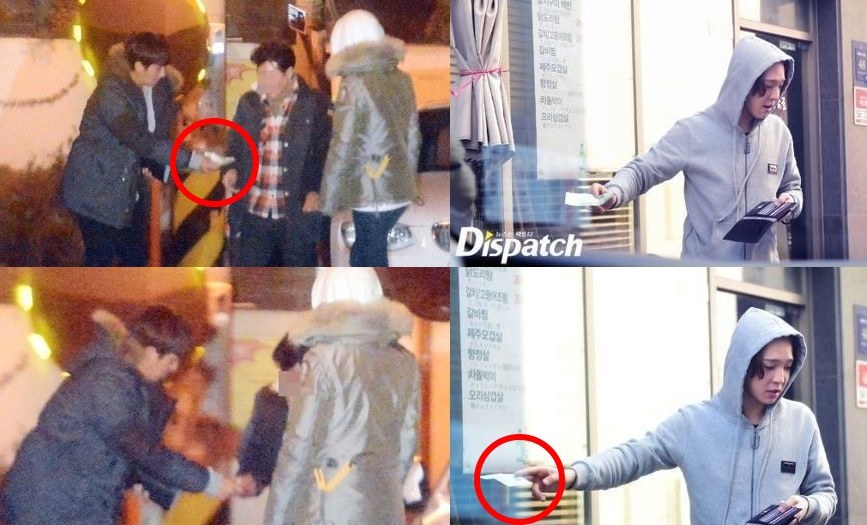 صورة نام تايهيون تعرّض لانتقادات لاذعة من قِبل مستخدمي الإنترنت واصفين تصرفه بالوقح